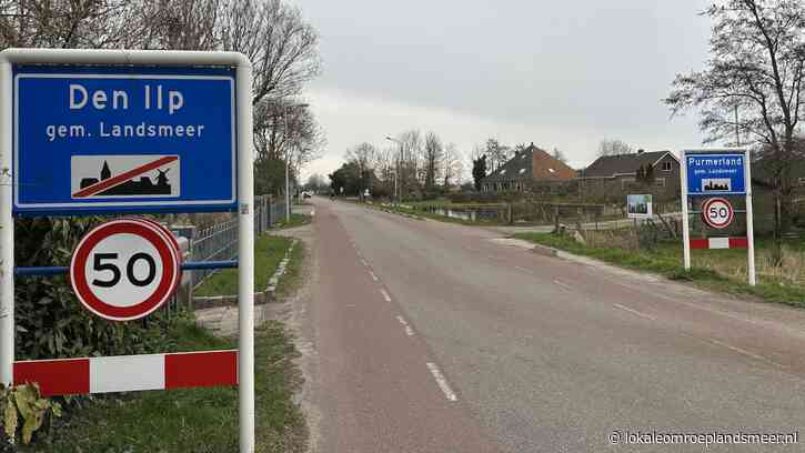 Colleges Landsmeer en Purmerend willen verder met fusieverkenning
