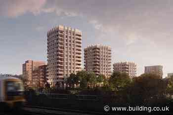 Lewisham picks Hill Group for £1.5bn homes partnership