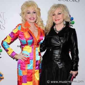 Stella Parton reveals Dolly Parton offered to trial 'experimental drugs' amid cancer battle