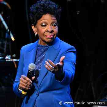 Gladys Knight 'easing into fewer performances' as she appears confused on-stage