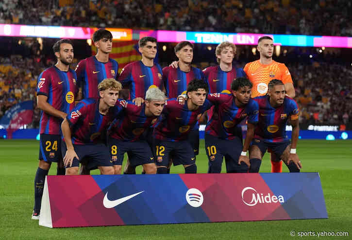 Rodri’s debut, Cubarsi’s return | Three takeaways from Barcelona 2-0 Athletic Club