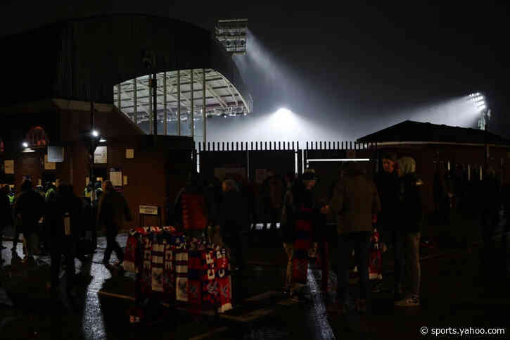 Manchester City vs Crystal Palace: Latest City team news & predicted City starting eleven