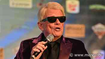 Weil im Titel gegendert werden soll: Heino droht bei Serien-Dreh mit Abbruch