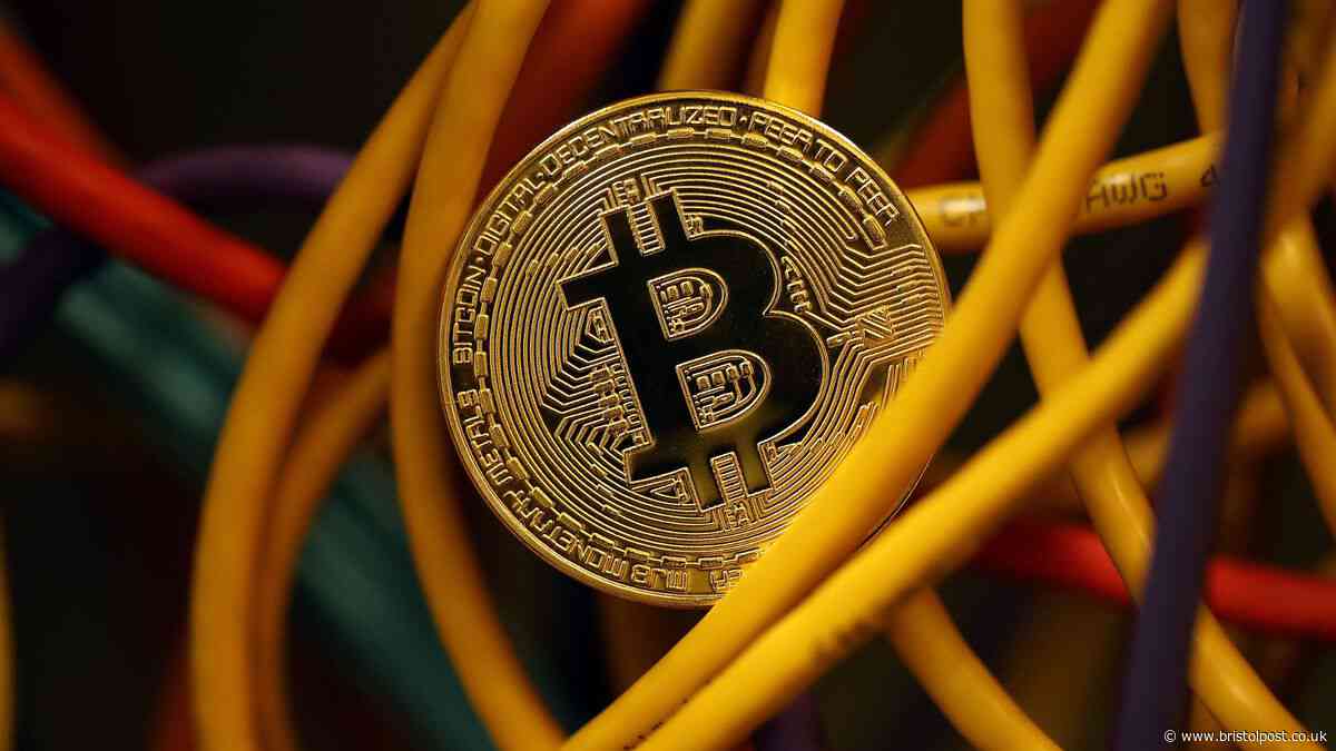 More than £1m seized in massive cryptocurrency crackdown