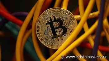 More than £1m seized in massive cryptocurrency crackdown