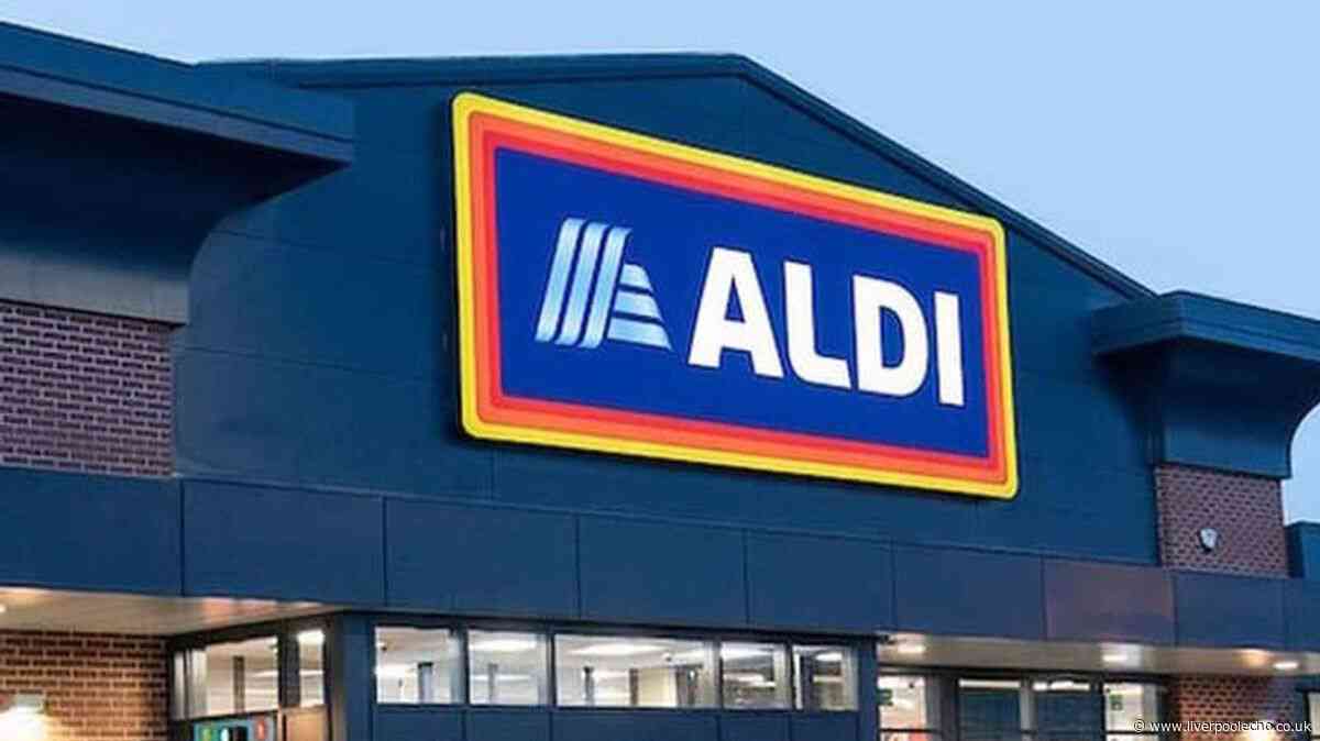 'Start your running era' with £13 Aldi shoes similar to £132 Reebok