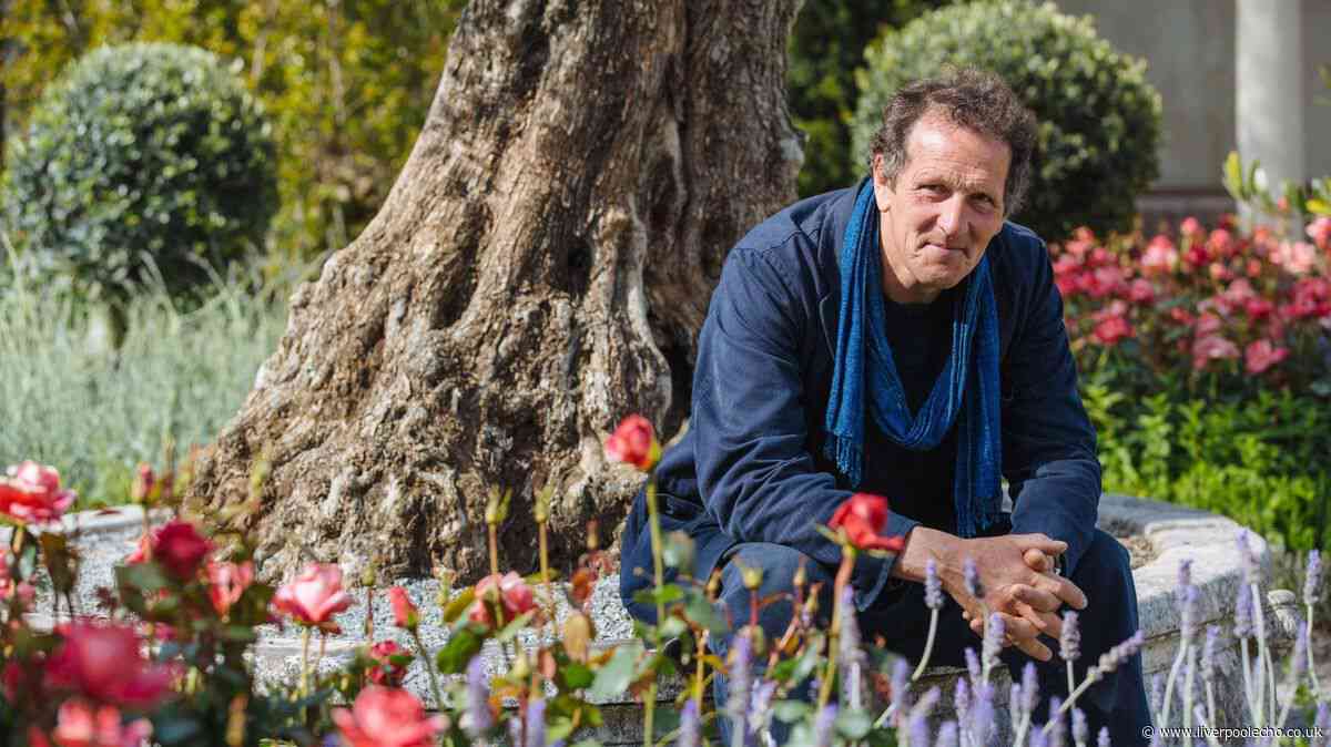 Monty Don urges gardeners to make sure they do one key job this month