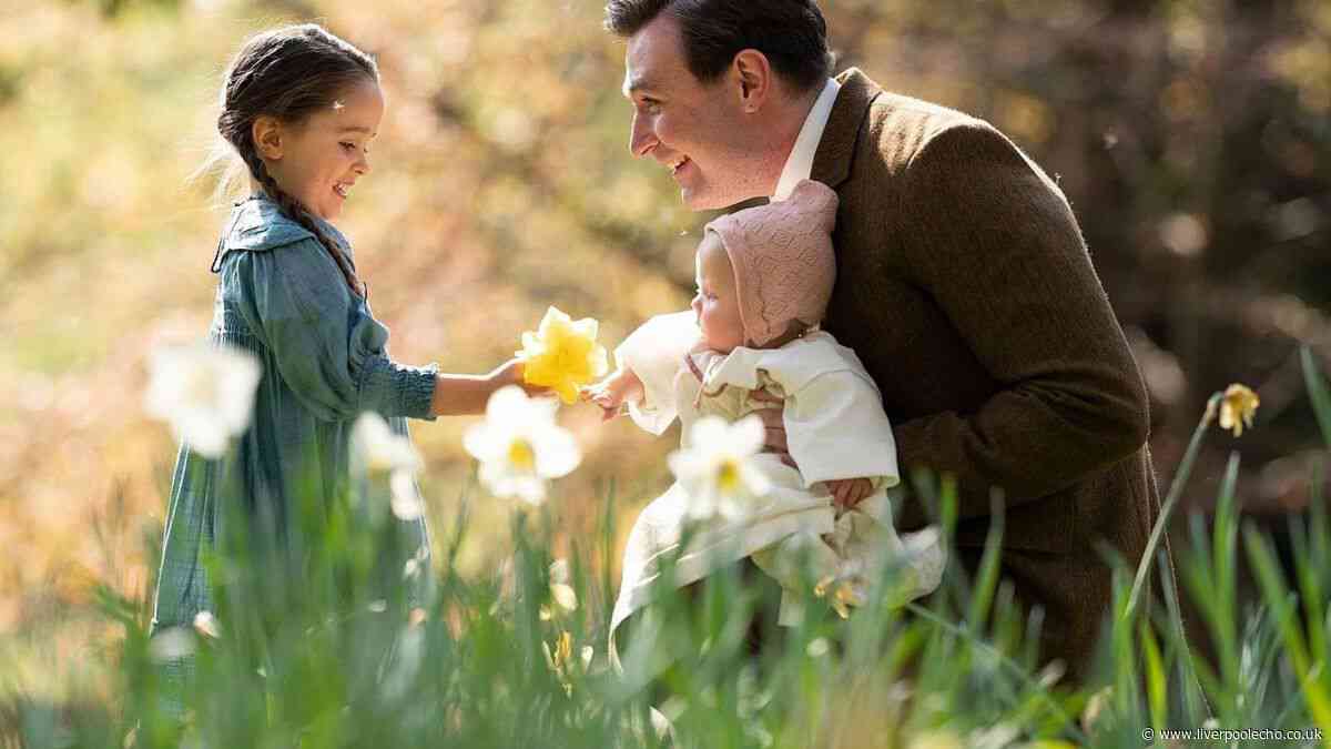 'Harrowing' BBC period drama perfect for Call The Midwife fans