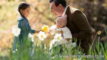 'Harrowing' BBC period drama perfect for Call The Midwife fans