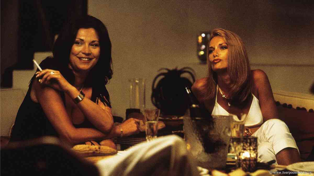 British gangster 'absolute classic' with 'stunning' performances on TV tonight