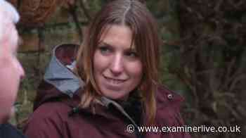 Inside Yorkshire Vet star Shona Searson's life with rarely-seen husband