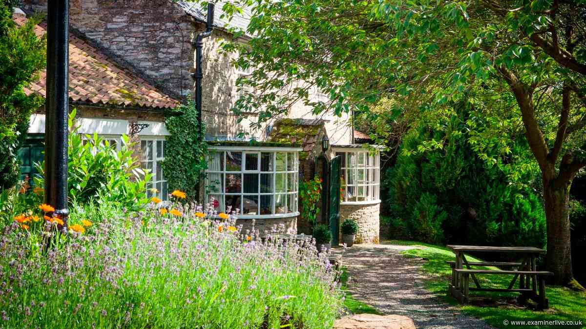 Tiny Yorkshire village drawing in visitors to its Michelin star restaurant