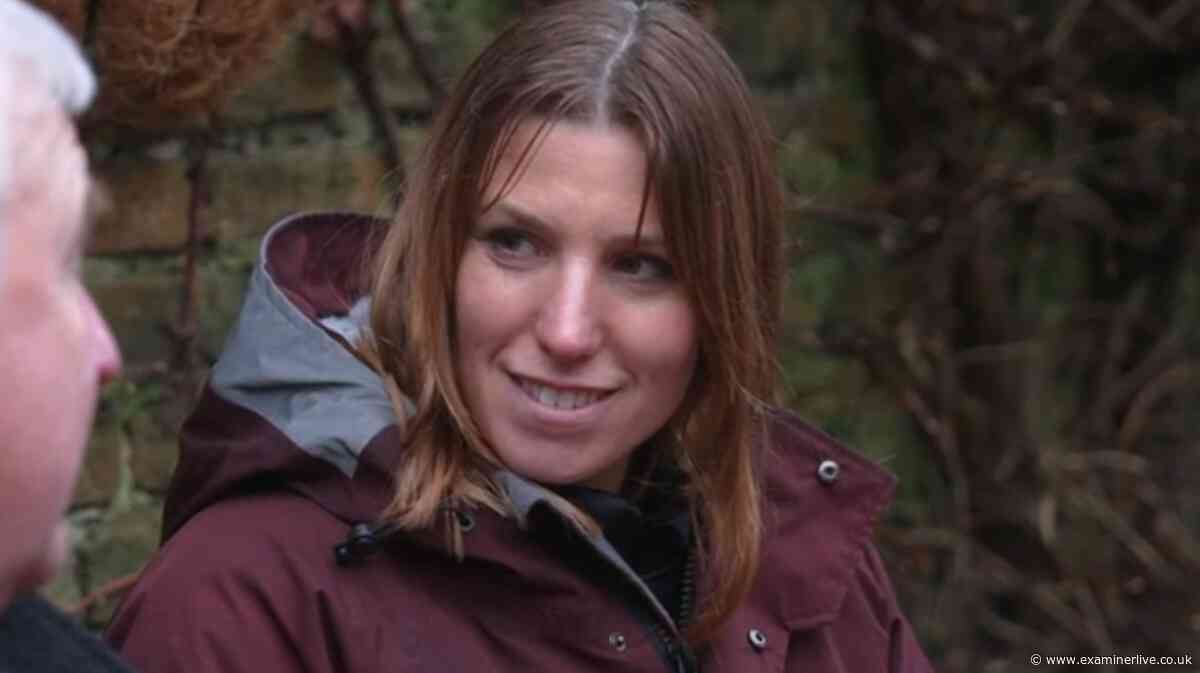 Inside Yorkshire Vet star Shona Searson's life with rarely-seen husband
