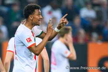 Gebürtiger Erzgebirger kehrt in die Bundesliga zurück