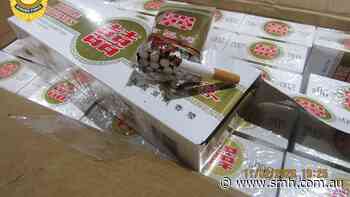 Labor slams excise cut plan as Coalition being addicted to big tobacco