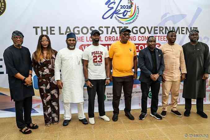 LSTTA kicks off trials for Eko 2026