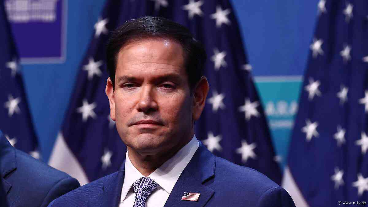 90 Milliarden Barrel im Spiel: US-Regierung steht wohl kurz vor Öl-Abkommen mit Venezuela