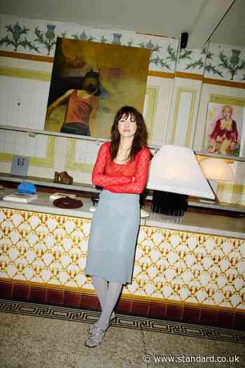 How independent fashion brands are reviving Notting Hill shopping