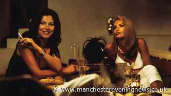 British acting royalty star in 'greatest' gangster movie on Film 4 tonight