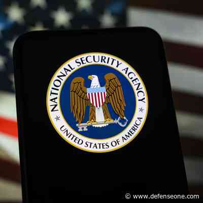 NSA wants access to ‘all’ AI models, top official says