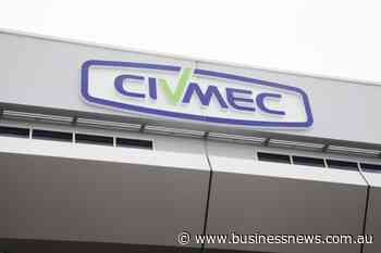 Civmec net profit up 22pc