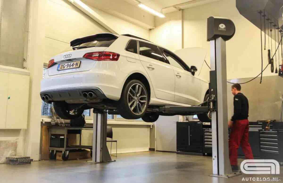 Onderzoek: Nederlanders vertrouwen massaal op gebruikte auto-onderdelen