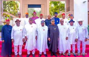 Morning recap: Tinubu, APC governors tackle campaign list crisis, WAEC results controversy deepens, other top stories
