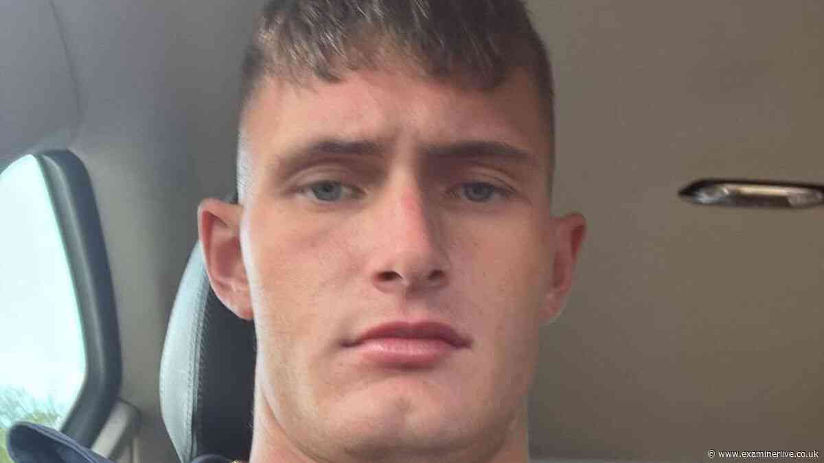 Mum of A66 crash victim told friends bring 'jeeps, cars and quads' for 'send-off he deserves'