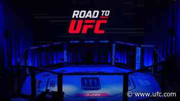 How To Watch The Semifinals Of Road To UFC Season 5