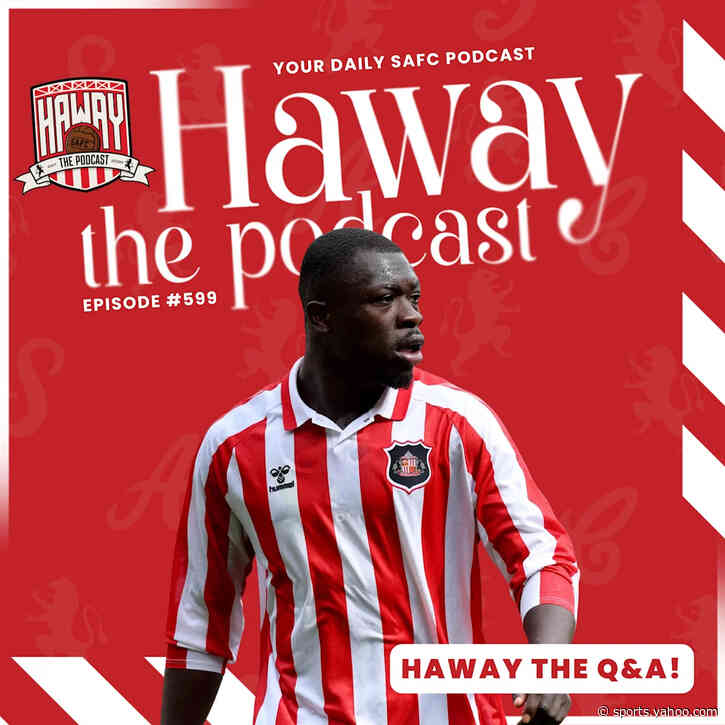 Haway The Podcast | Q&A | Attacking Threat, Upcoming Games & Past Heroes