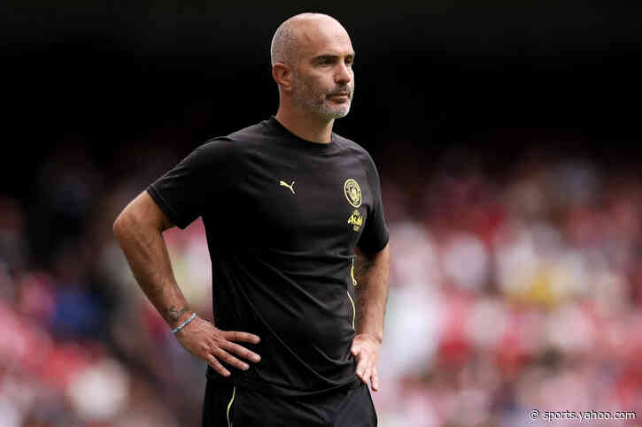 Crystal Palace vs Man City prediction: Premier League odds, betting tips and lineups