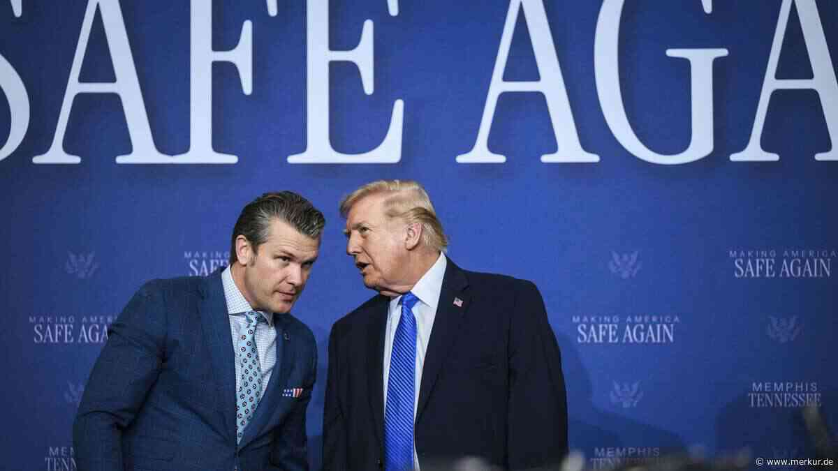 KI im Militär? Anthropic wehrt sich und erringt Teil-Sieg gegen Trumps Pentagon