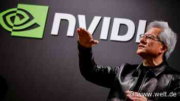 Die wahre Machtbasis von Nvidia