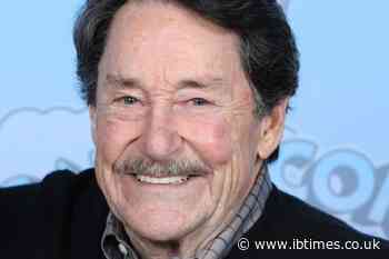 Peter Cullen Dies at 85 as Story Behind Optimus Prime's Iconic Voice Resurfaces