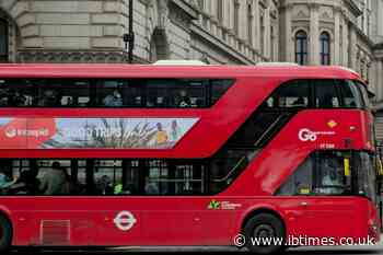 Who Gets Priority on UK Buses? Viral Wheelchair vs Buggies Row Sparks Fierce Debate