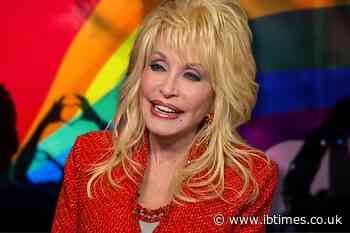 Dolly Parton Employed and Defended Trans Driver After 1990 'Sex Change Shocker' Tabloid Outing