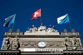 Irish Teen Allegedly Raped by Swiss Politician Was Nearly Deported After His Arrest