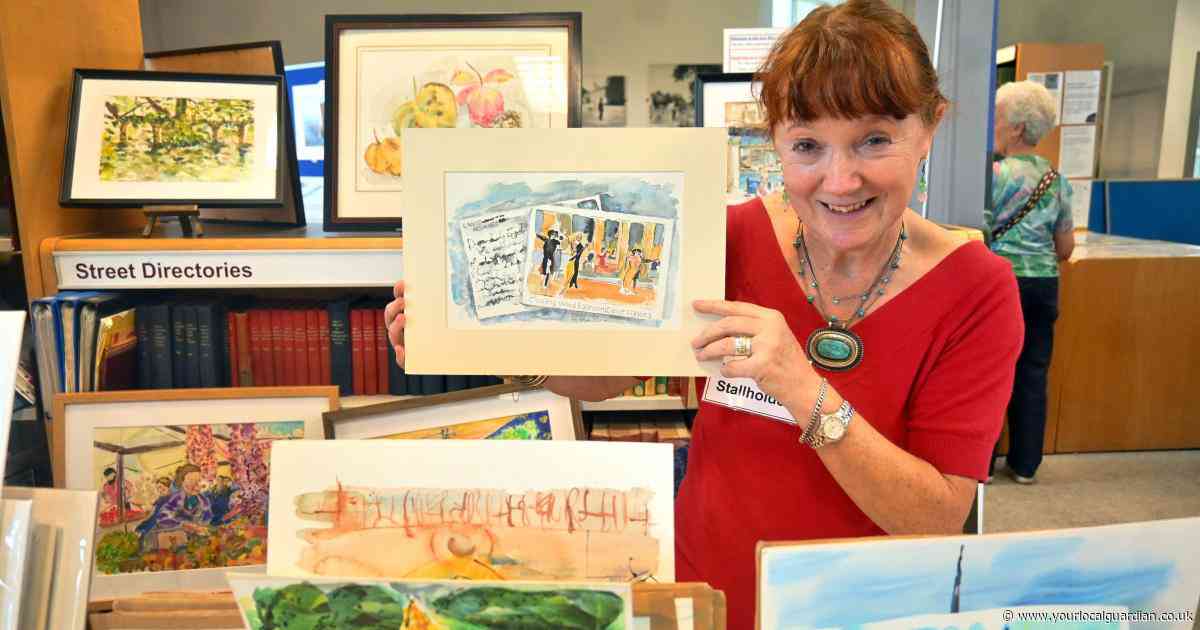 Heritage Day celebrates borough's history and diversity