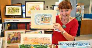 Heritage Day celebrates borough's history and diversity