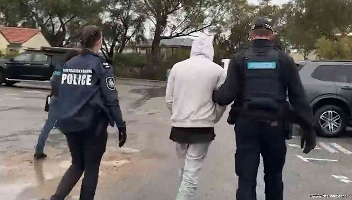 Australian cops cuff alleged TeamPCP masterminds
