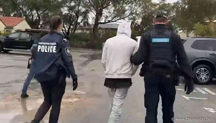 Australian cops cuff alleged TeamPCP masterminds