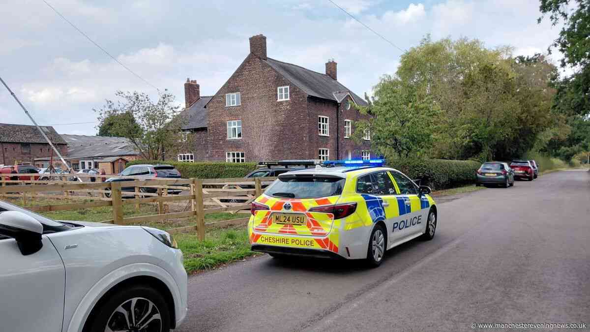 Tributes to 'tireless' father and son who died after falling into farm slurry tank