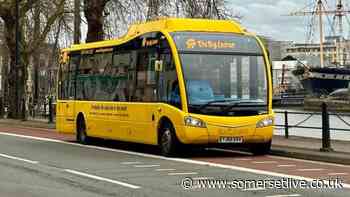 Bath and North Somerset bus changes within days as popular service expands but others disappear