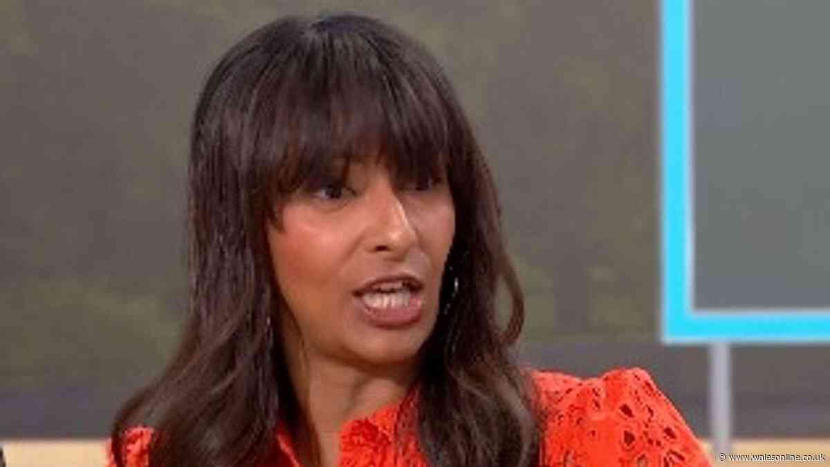 Ranvir Singh says 'it takes hold so quickly' as she lifts lid on drinking fear