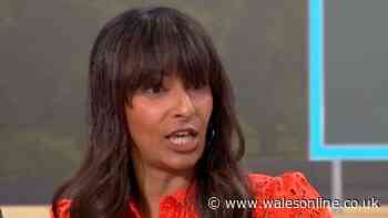 Ranvir Singh says 'it takes hold so quickly' as she lifts lid on drinking fear