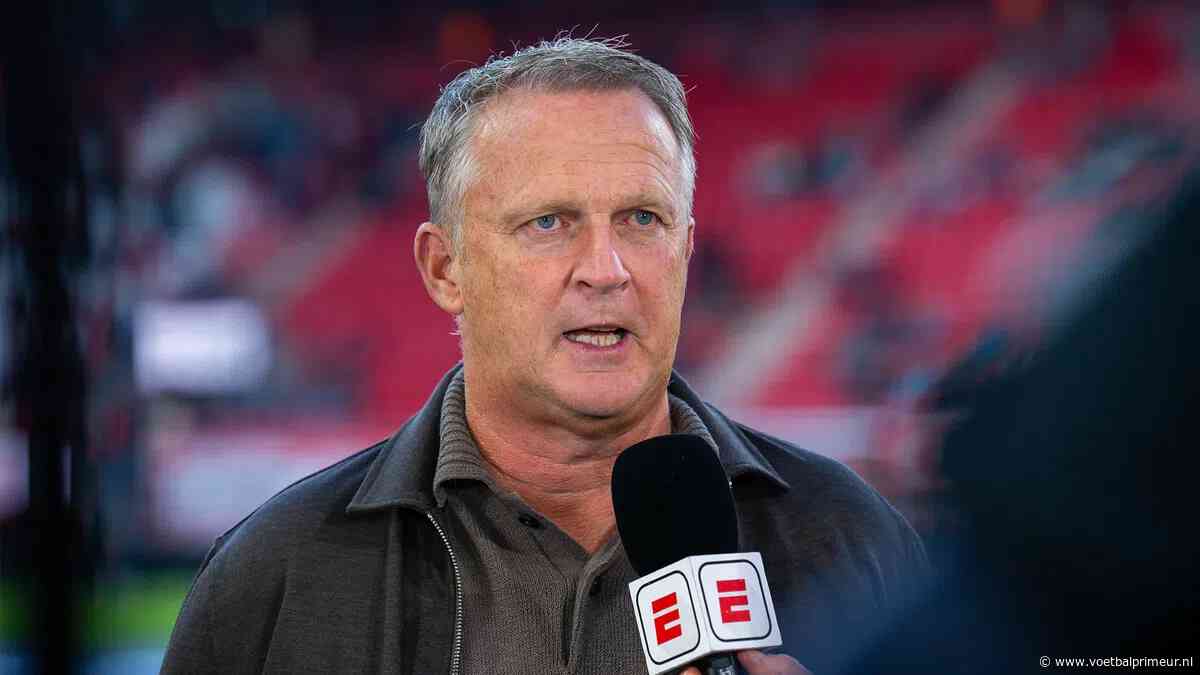Van den Brom ziet 'heel intense' ontknoping FC Twente: 'Daar krijg ik tranen van'