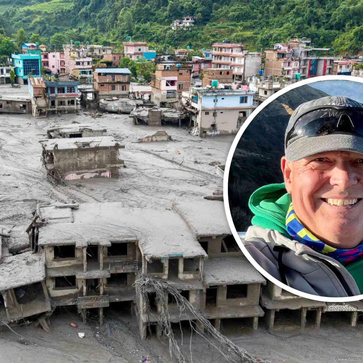 Zwolse stichting bezorgd na ramp in Nepal: 'Vrienden kan ik niet bereiken'