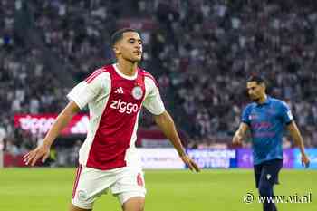 Aanwezigheid bondscoach speciaal voor Ouazane: 'Ik wil voor Marokko spelen'