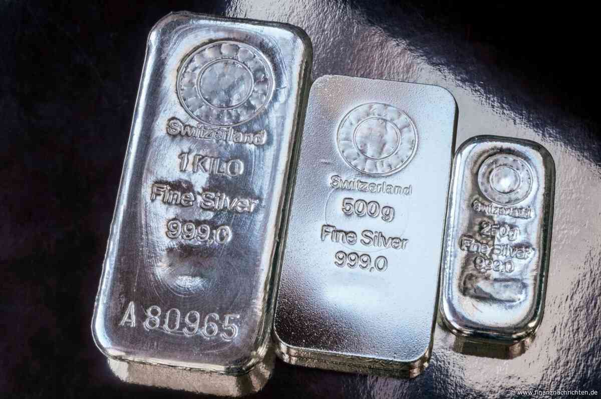 Minenaktien & Silber: US-Anleihekrise zündet die nächste Edelmetall-Hausse