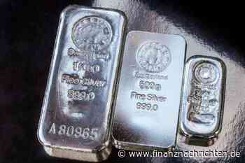 Minenaktien & Silber: US-Anleihekrise zündet die nächste Edelmetall-Hausse